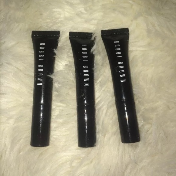 Bobbi Brown Other - Bobbi Brown mascara sample set smokey eye